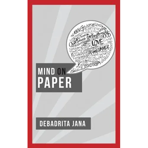 Mind on Paper