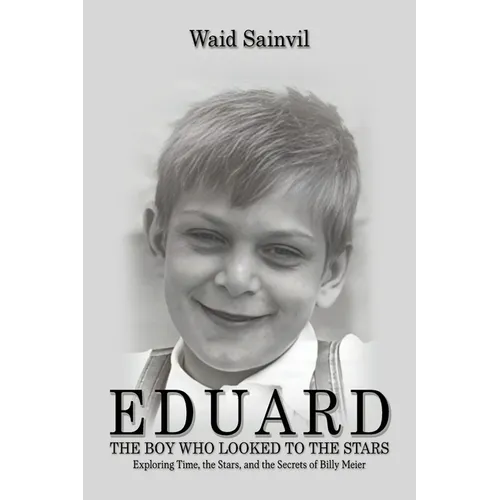 Eduard: The Boy Who Looked To The Stars.