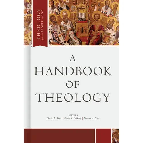 A Handbook of Theology