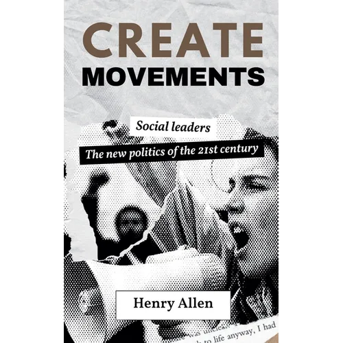 Create Movements