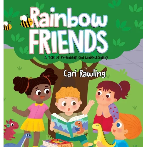 Rainbow Friends