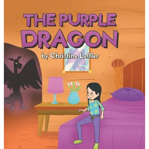 The Purple Dragon