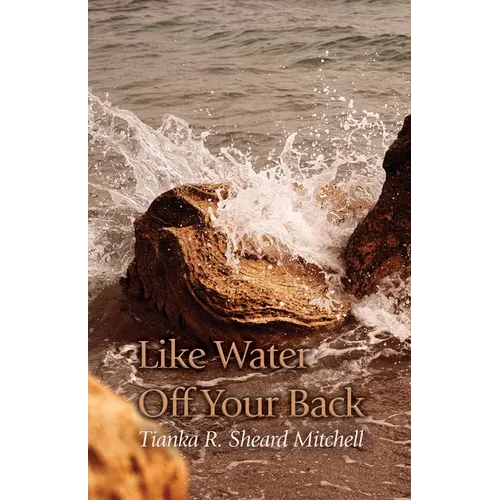 Like Water Off Your Back
