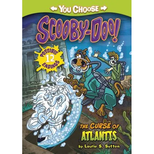 The Curse of Atlantis