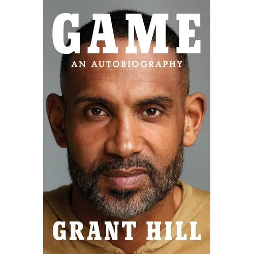 Game: An Autobiography