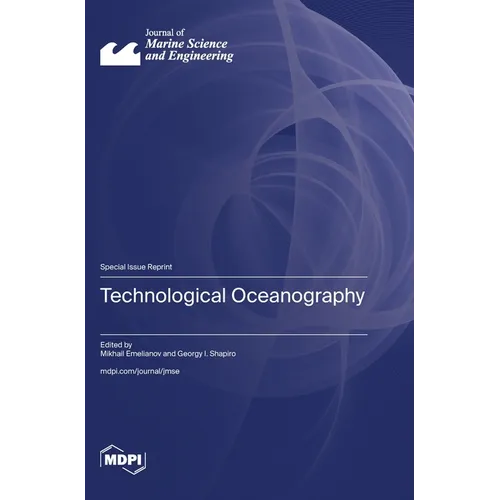 Technological Oceanography