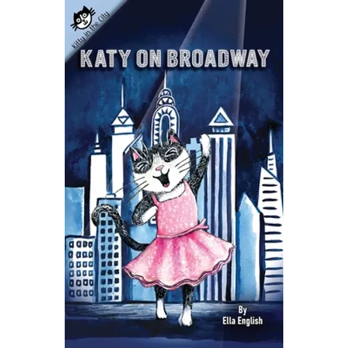 Katy on Broadway