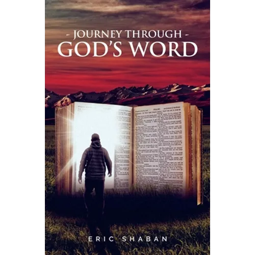 Journey Through God's Word