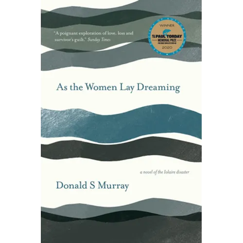 As the Women Lay Dreaming