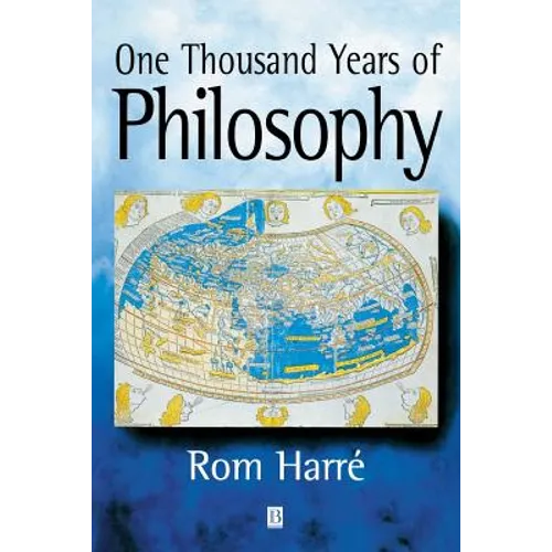 One Thousand Years of Philosophy