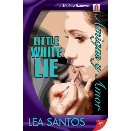 Little White Lie