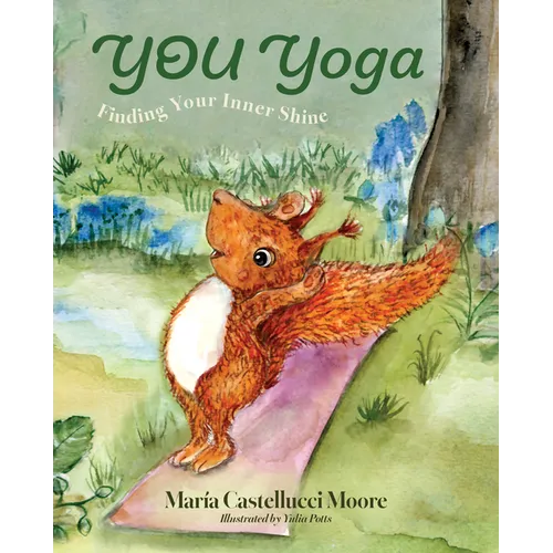 You Yoga: Finding Your Inner Shine