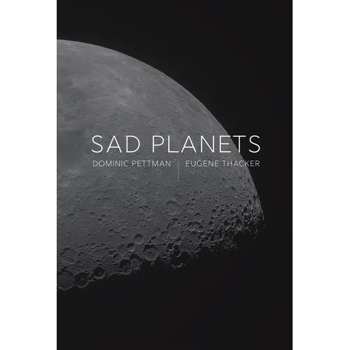 Sad Planets
