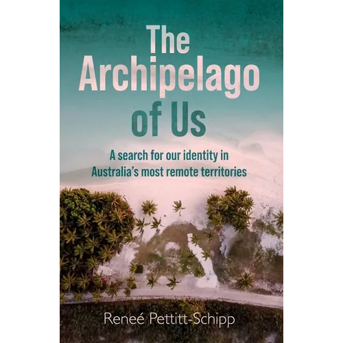 The Archipelago of Us