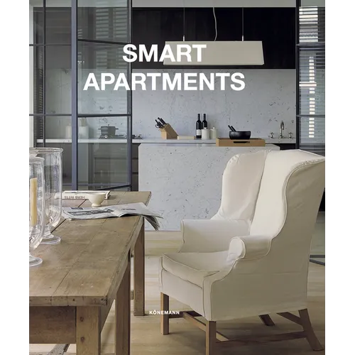 Smart Apartments