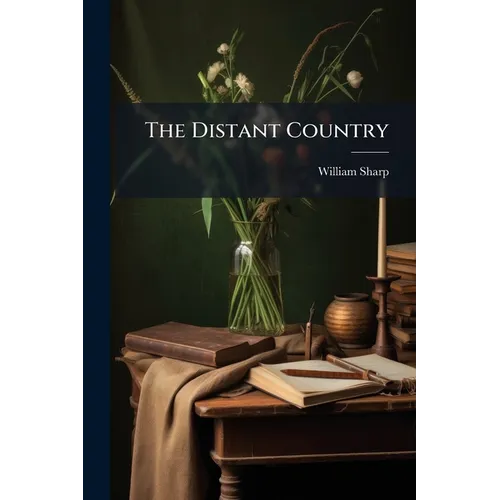 The Distant Country