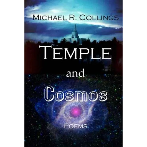 Temple and Cosmos: Poems