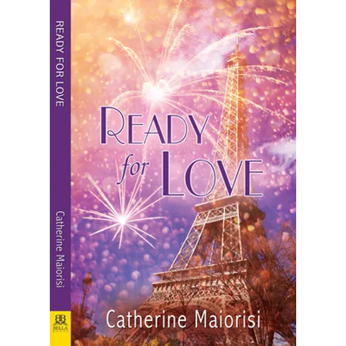 Ready for Love