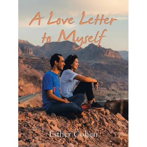 A Love Letter to Myself
