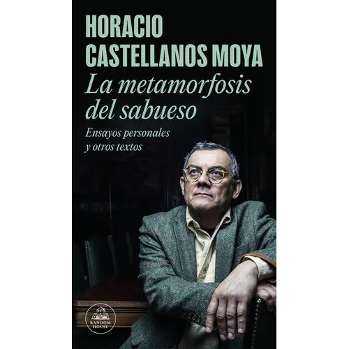 La Metamorfosis del Sabueso / The Hound's Metamorphosis