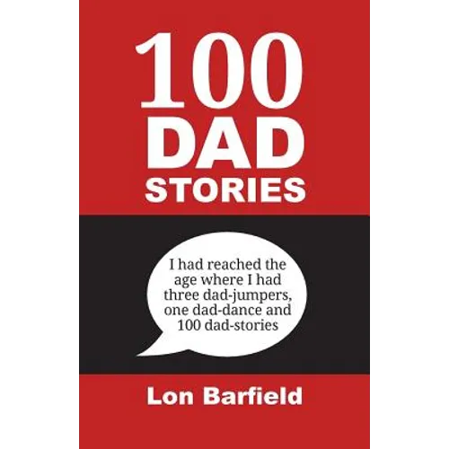 100 Dad Stories