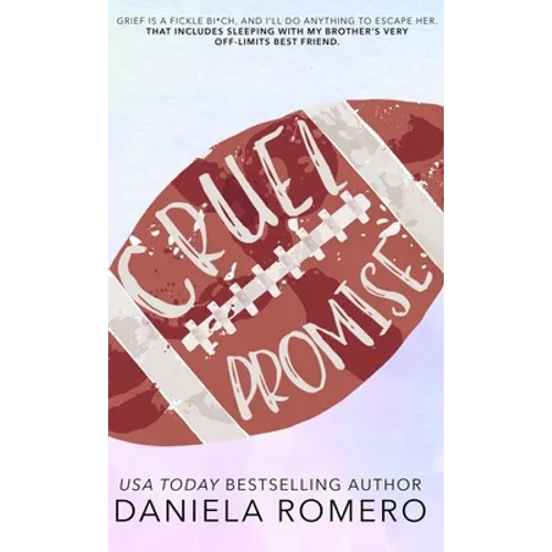 Cruel Promise