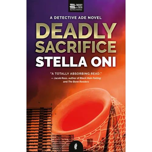 Deadly Sacrifice