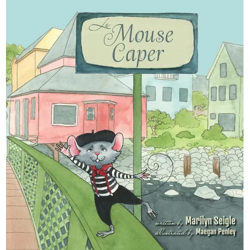 Le Mouse Caper