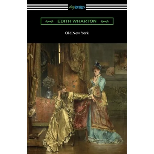 Old New York