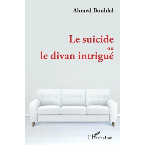 Le suicide ou le divan intrigué