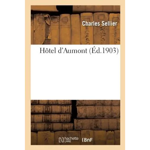 Hôtel d'Aumont