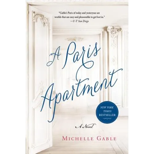 Paris Apartment