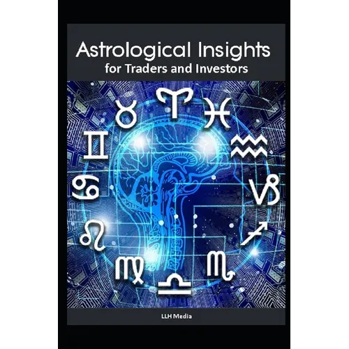Astrological Insights for Traders and Investors