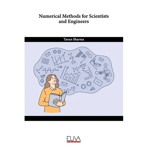 Numerical Methods for Scientists and Engineers