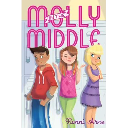Molly in the Middle