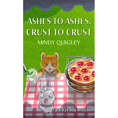 Ashes to Ashes, Crust to Crust