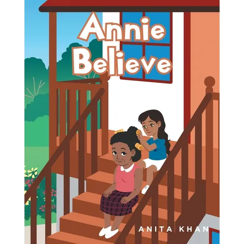 Annie Believe