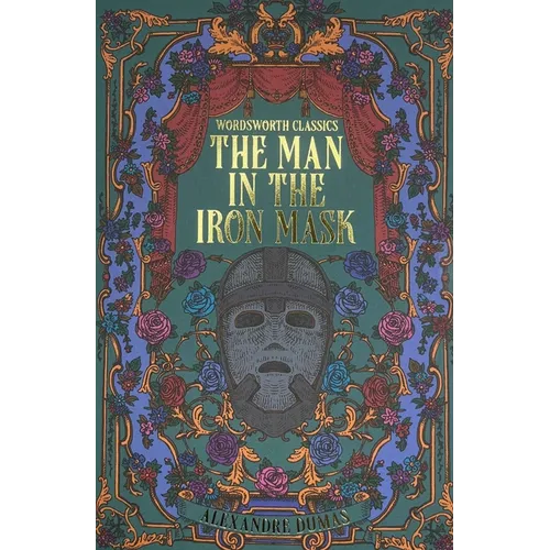 The Man in the Iron Mask