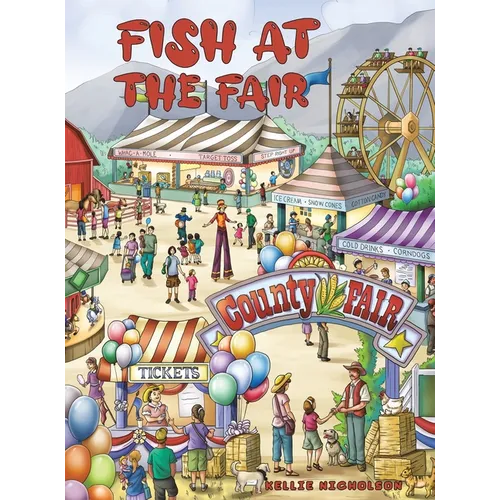 Fish at the Fair