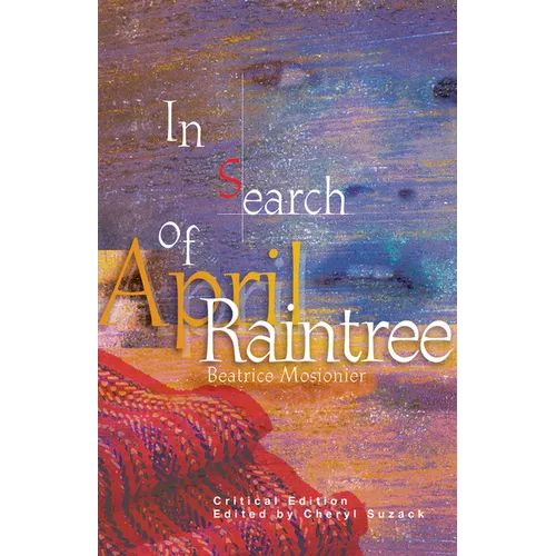 In Search of April Raintree
