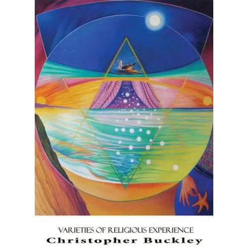 Varieties of Religious Experience