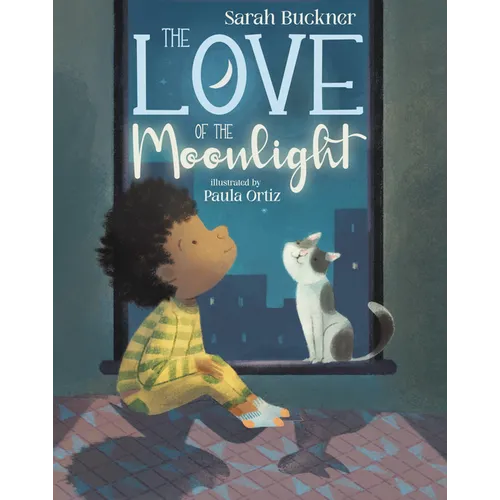 The Love of the Moonlight