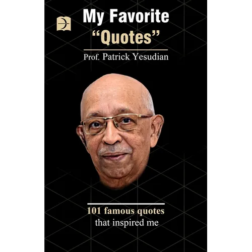 My favorite quotes,