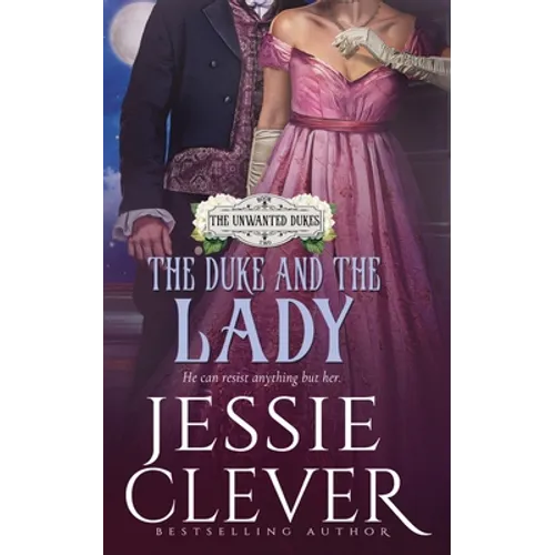 The Duke and the Lady