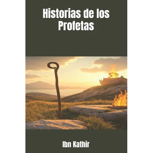 Historias de los Profetas
