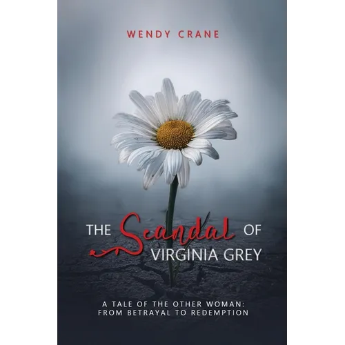 The Scandal of Virginia Grey