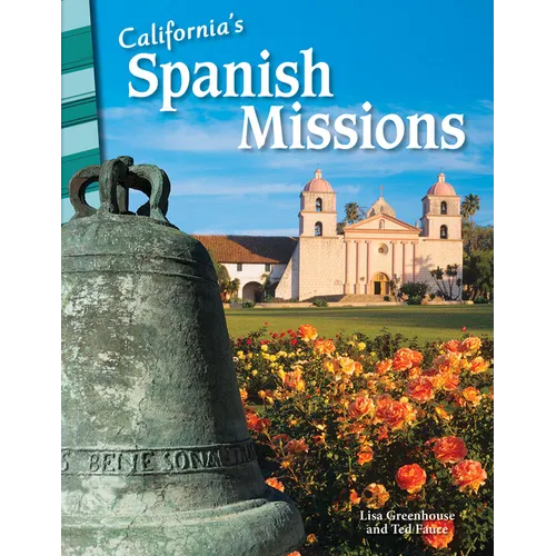 California's Spanish Missions