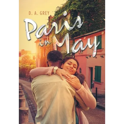 Paris in May