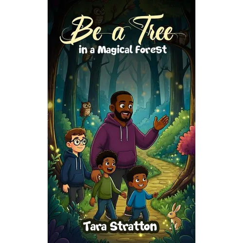 Be a Tree in a Magical Forest