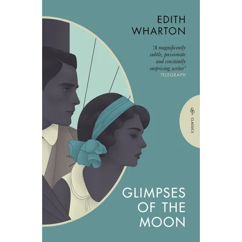 Glimpses of the Moon